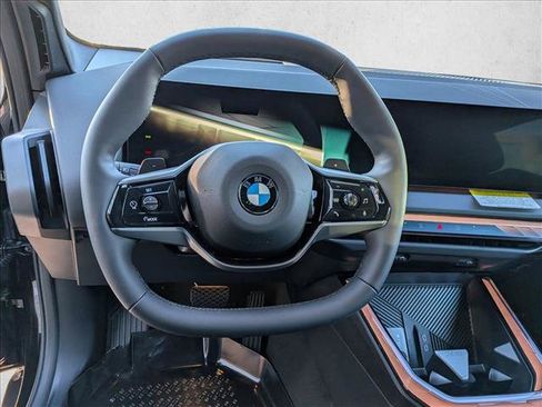 Used 2026 BMW X3 xDrive30i w/ Premium Package AWD/4WD image 11