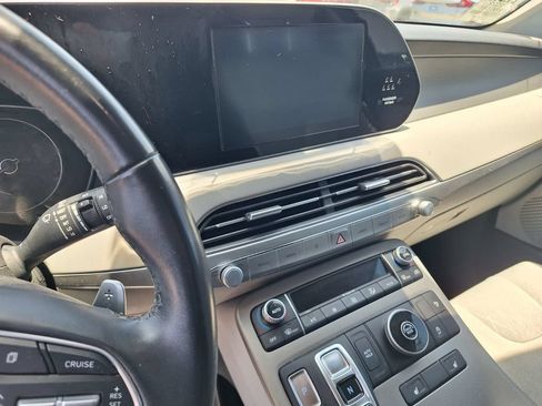 Used 2022 Hyundai Palisade SEL FWD image 7