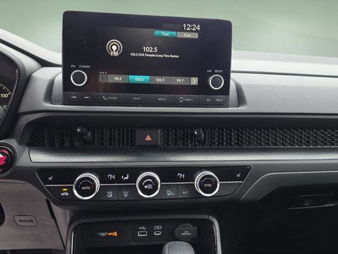 Used 2024 Honda CR-V EX image 25