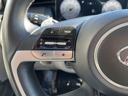 Used 2024 Hyundai Tucson Limited image 26