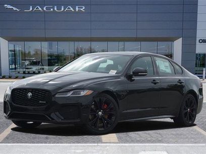 Certified 2024 Jaguar XF R-Dynamic SE