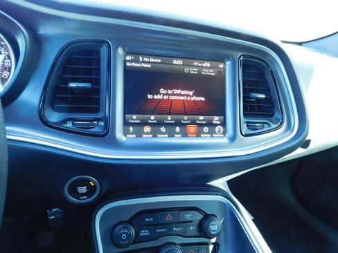 Used 2022 Dodge Challenger R/T Scat Pack image 10