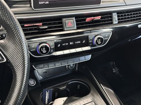 Used 2019 Audi A5 2.0T Premium Plus w/ Premium Plus AWD/4WD image 19