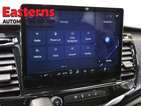 Used 2024 Ford Transit 350 XLT RWD image 19