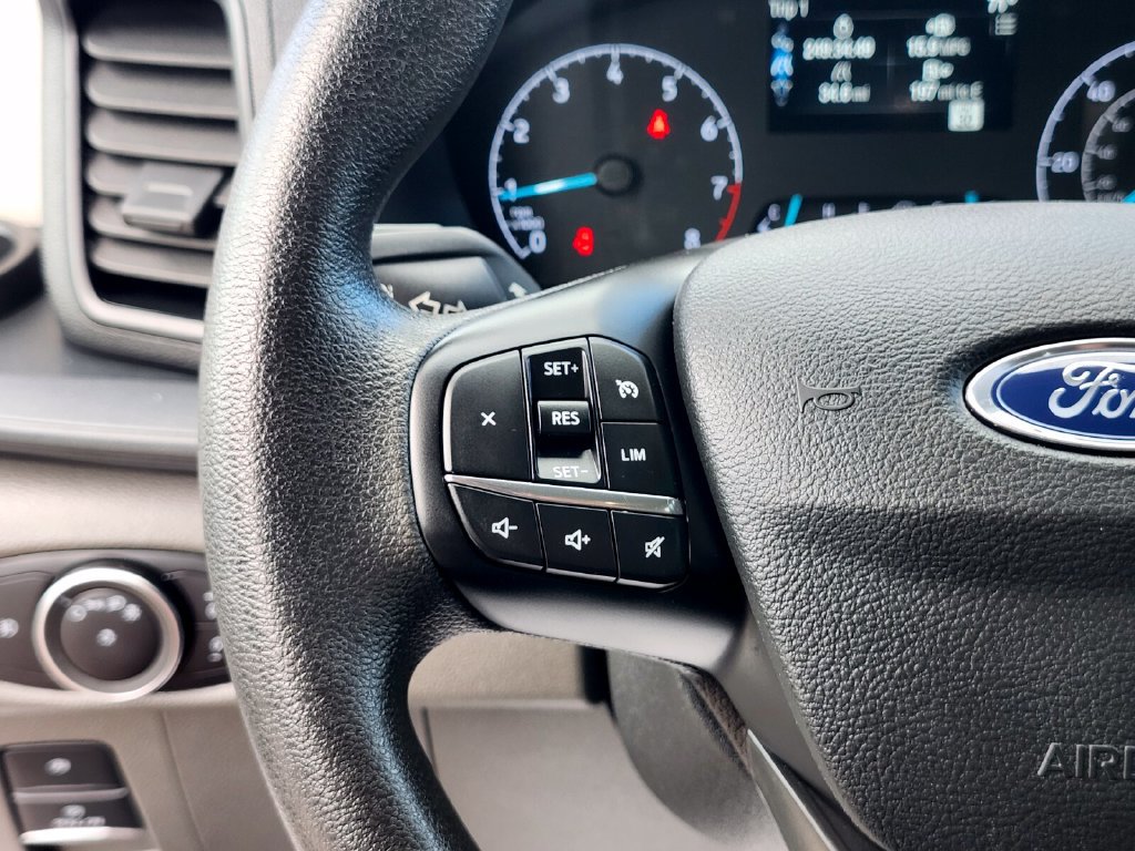 Certified 2025 Ford Transit 350 XLT RWD image 27