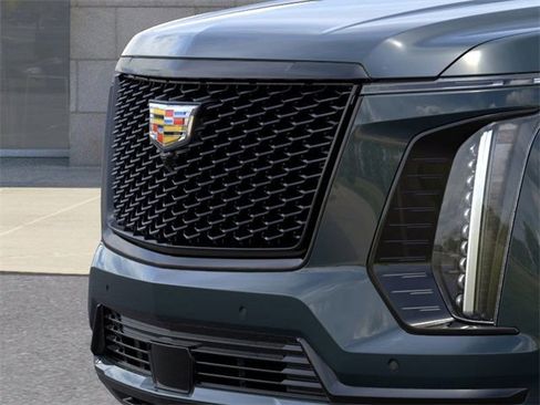 New 2026 Cadillac Escalade Sport image 13