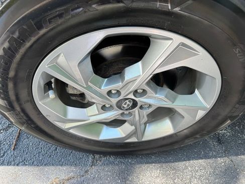Used 2023 Hyundai Tucson SEL AWD/4WD image 11