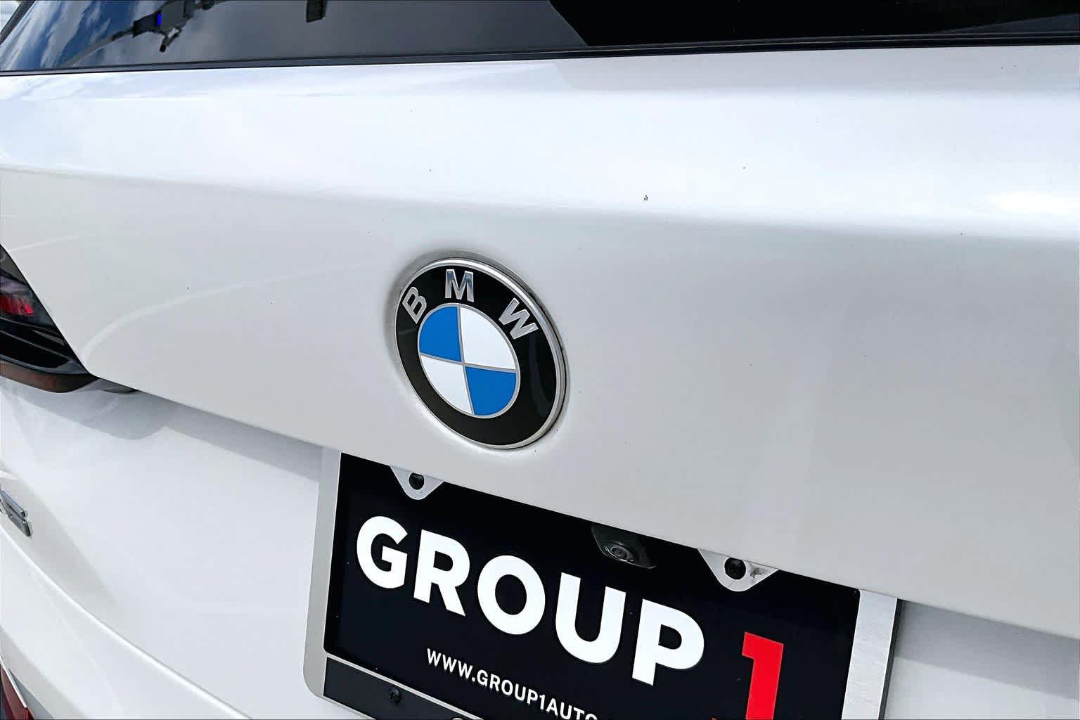 Used 2024 BMW X5 sDrive40i w/ Premium Package RWD image 29