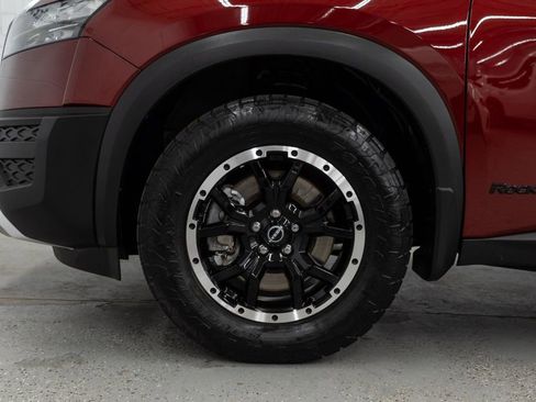 Used 2023 Nissan Pathfinder Rock Creek AWD/4WD image 29