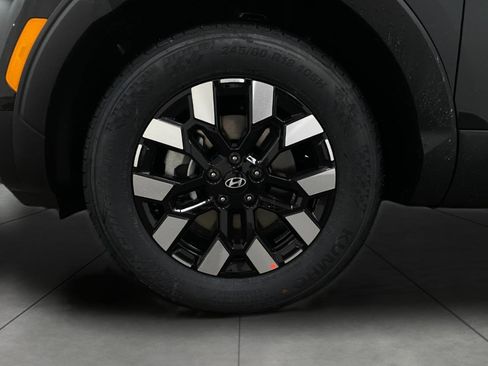 New 2026 Hyundai Santa Cruz SEL AWD/4WD image 12