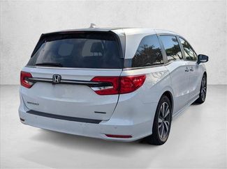 Used 2023 Honda Odyssey Touring video 2