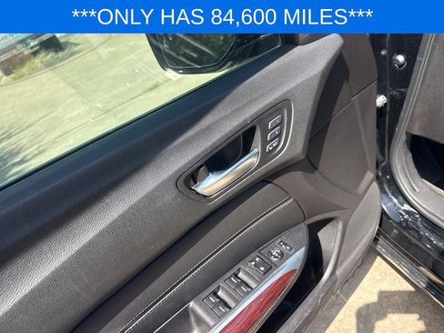 Used 2015 Acura TLX V6 w/ Technology Package FWD image 11