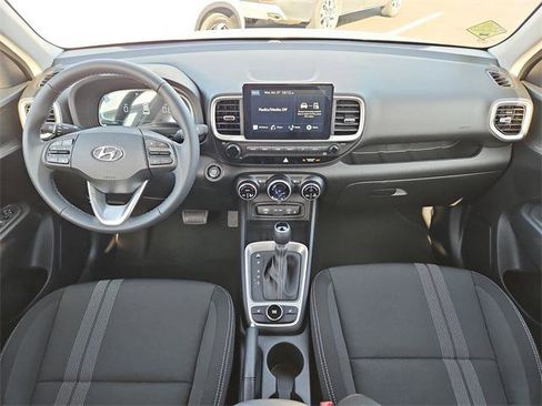 New 2026 Hyundai Venue SEL image 8