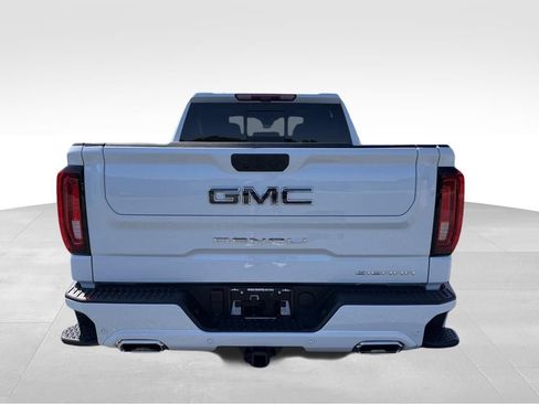 Used 2026 GMC Sierra 1500 Denali Ultimate AWD/4WD image 19