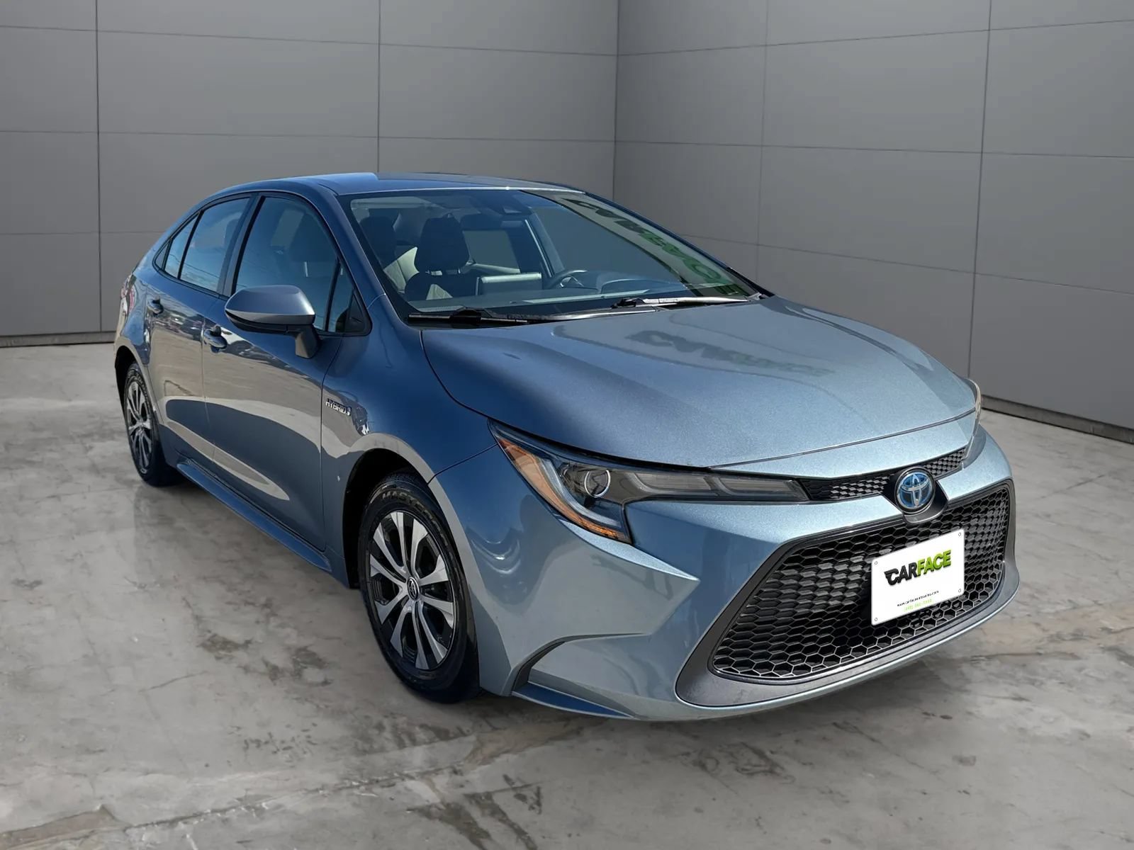 Used 2020 Toyota Corolla LE FWD image 4