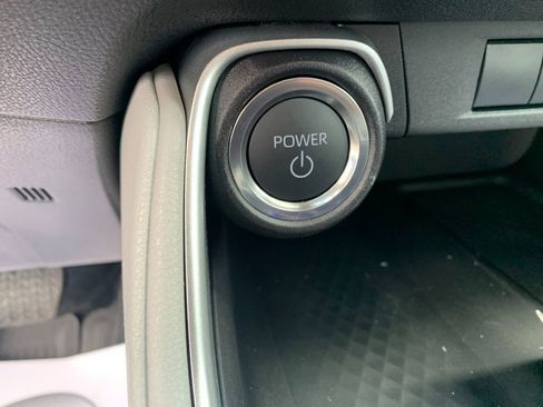 New 2026 Toyota Grand Highlander XLE image 26