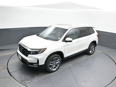 Certified 2023 Honda Passport EX-L image 34