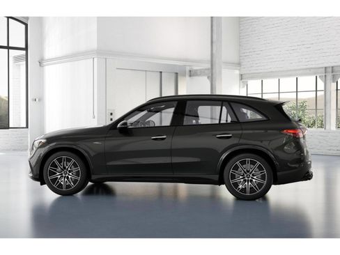 New 2026 Mercedes-Benz GLC 43 AMG 4MATIC image 35