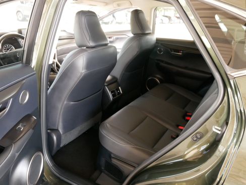 Used 2021 Lexus NX 300 FWD w/ Accessory Package 2 image 22