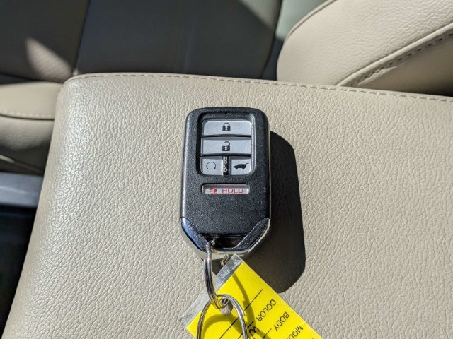 Used 2020 Honda CR-V EX-L image 31