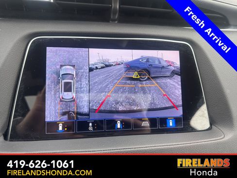 Used 2022 Cadillac XT4 Premium Luxury image 25