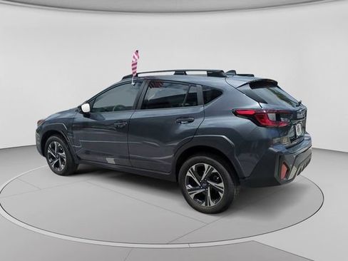 Used 2024 Subaru Crosstrek 2.0i Premium AWD/4WD image 7