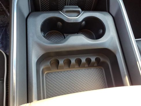 New 2026 RAM 1500 Laramie w/ Night Edition AWD/4WD image 13