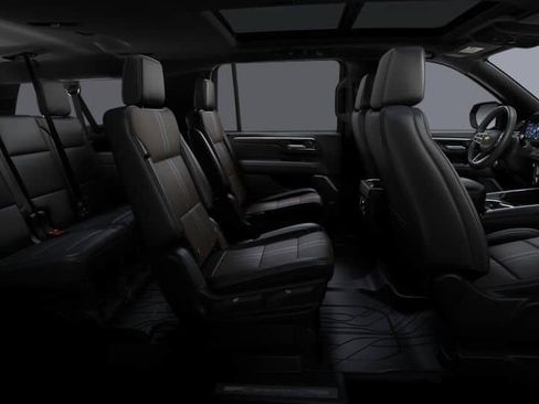 New 2026 Chevrolet Suburban High Country w/ LPO, Illumination Package AWD/4WD image 33