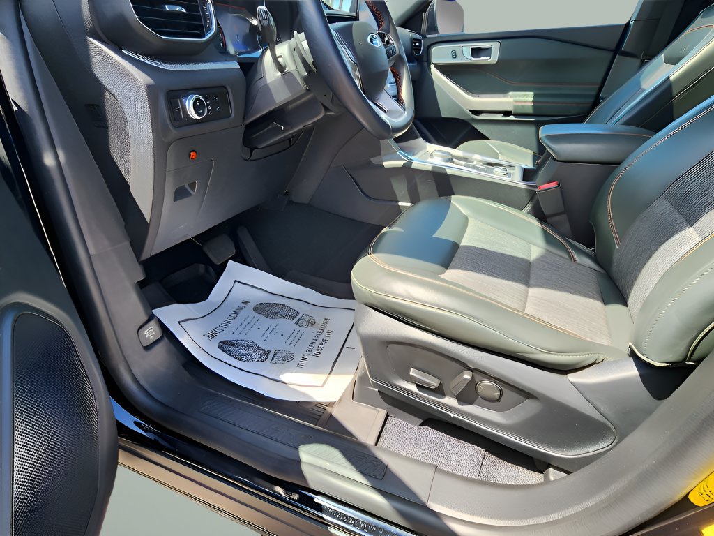 Certified 2023 Ford Explorer Timberline w/ Timberline Technology Package AWD/4WD image 20