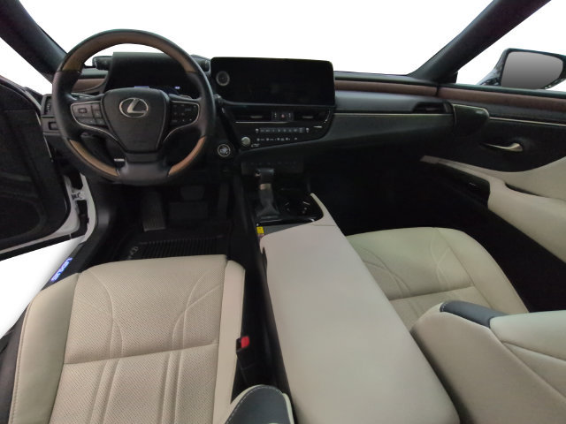 Used 2025 Lexus ES 350 Ultra Luxury w/ Accessory Package (Z2) FWD image 17