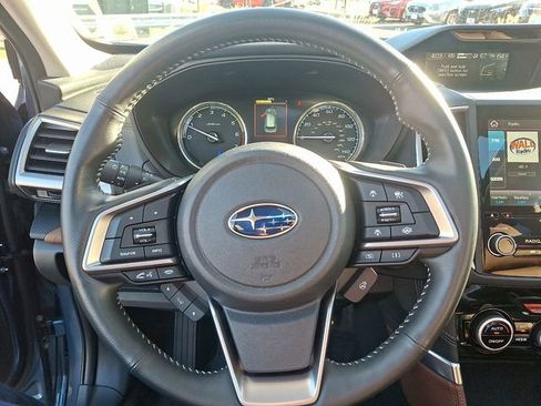 Used 2022 Subaru Forester Touring image 21