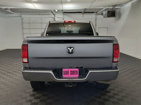Used 2019 RAM 1500 Tradesman w/ Popular Equipment Group AWD/4WD image 10