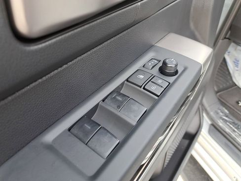 New 2026 Toyota Tundra Limited image 14