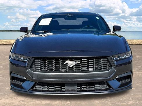 Used 2024 Ford Mustang Premium RWD image 2