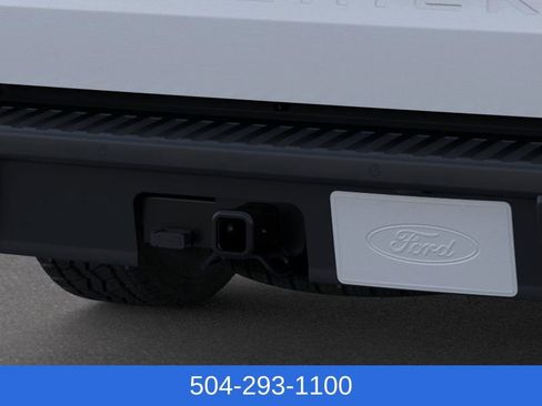 New 2026 Ford Maverick Tremor AWD/4WD image 25