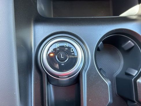 New 2026 Ford Explorer Active image 21