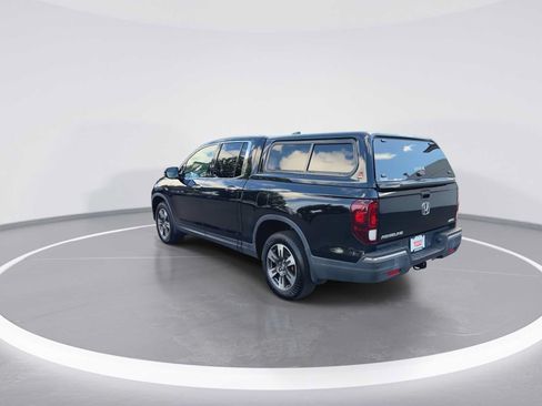 Used 2019 Honda Ridgeline RTL-E image 6