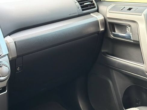 Used 2023 Toyota 4Runner SR5 AWD/4WD image 14