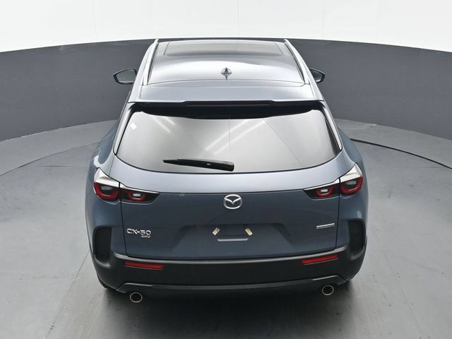 Certified 2024 MAZDA CX-50 AWD 2.5 S w/ Cargo Package image 37