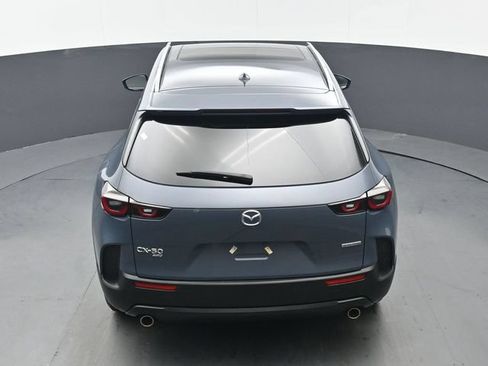 Used 2024 MAZDA CX-50 AWD 2.5 S w/ Cargo Package image 37