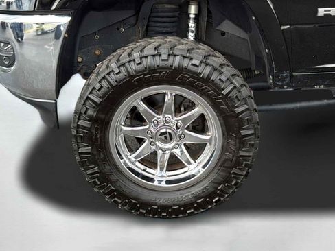 Used 2020 RAM 2500 Laramie image 20