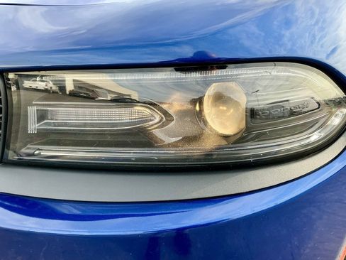 Used 2018 Dodge Charger SXT Plus w/ Blacktop Package image 10