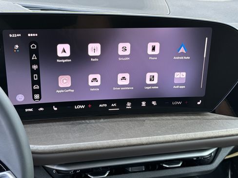 New 2026 Audi Q5 Premium AWD/4WD image 24