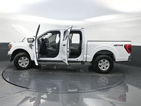 Used 2022 Ford F150 XLT w/ Trailer Tow Package image 37