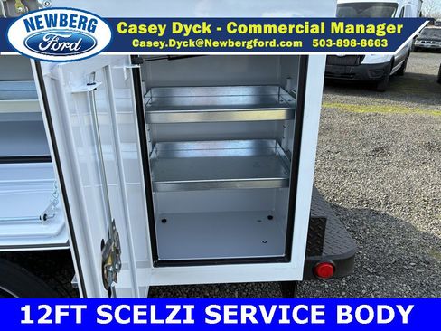 New 2026 Ford F450 XL image 13