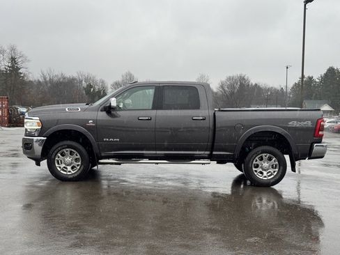 Used 2019 RAM 2500 Laramie image 6