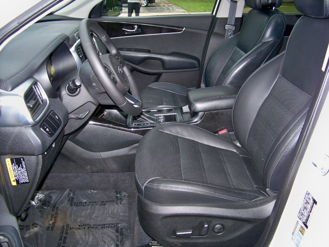 Used 2016 Kia Sorento EX AWD/4WD image 30