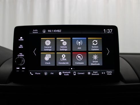 Used 2024 Honda Pilot TrailSport image 46