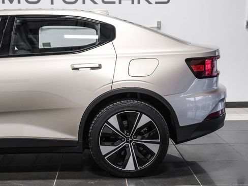 Used 2023 Polestar Polestar 2 FWD image 14