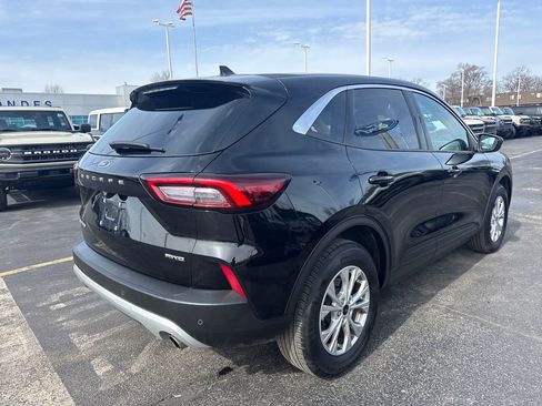 Used 2024 Ford Escape Active w/ Tech Pack #1 image 7